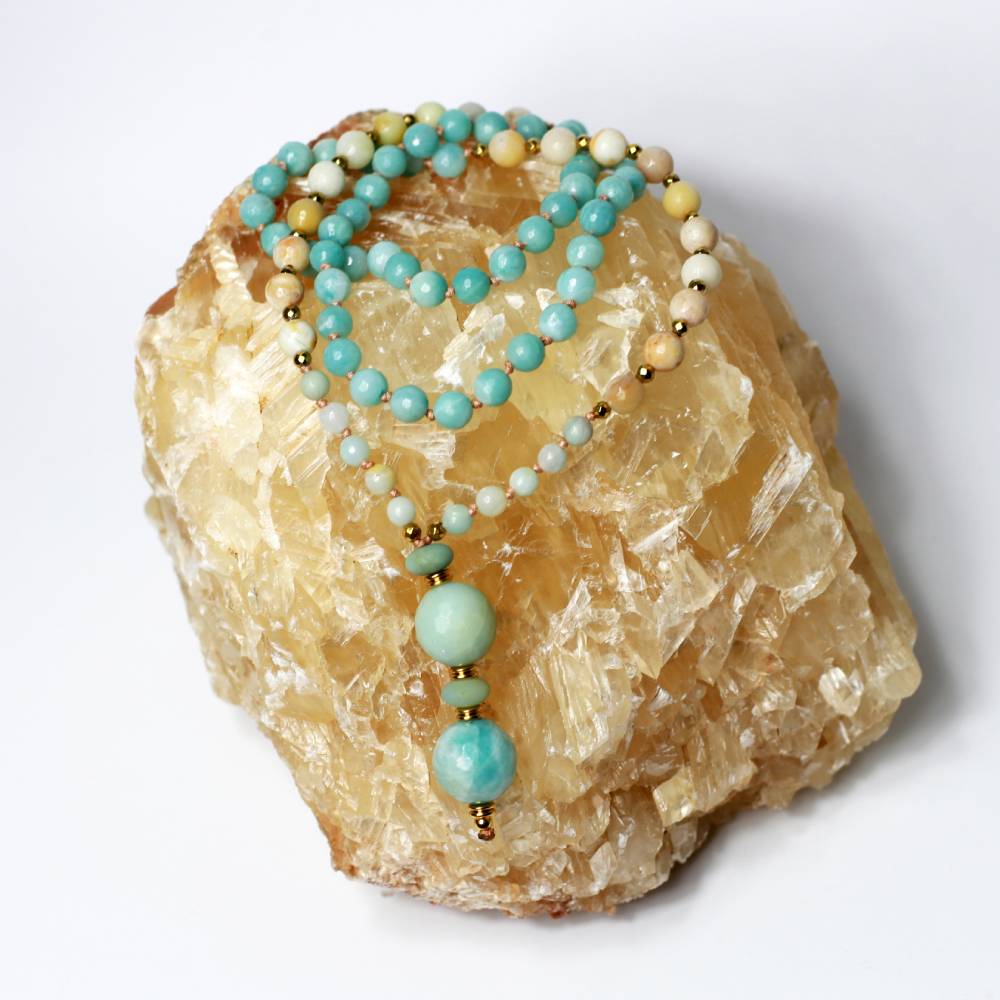 Mala "Amazon Essence" – Η Φωνή της Καρδιάς σου