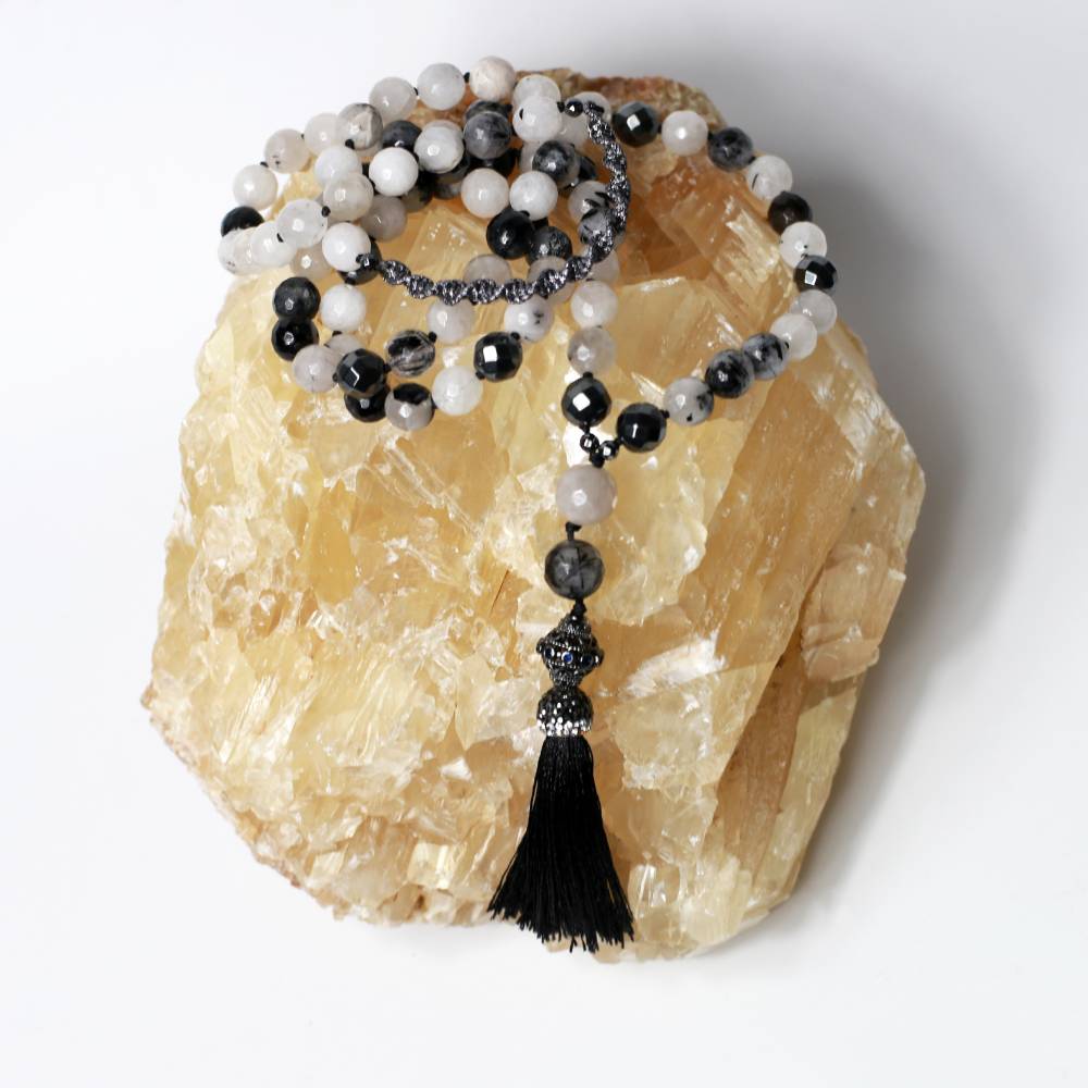 Shadowlight Protection Mala