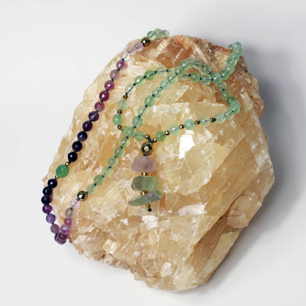 Mala “Πράσινο Φως” – Clarity, Prosperity & Protection